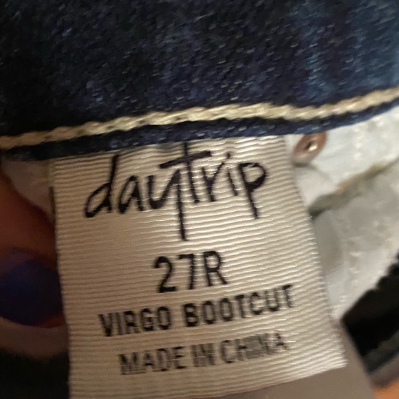Daytrip Bootcut jeans - Picture 4 of 4